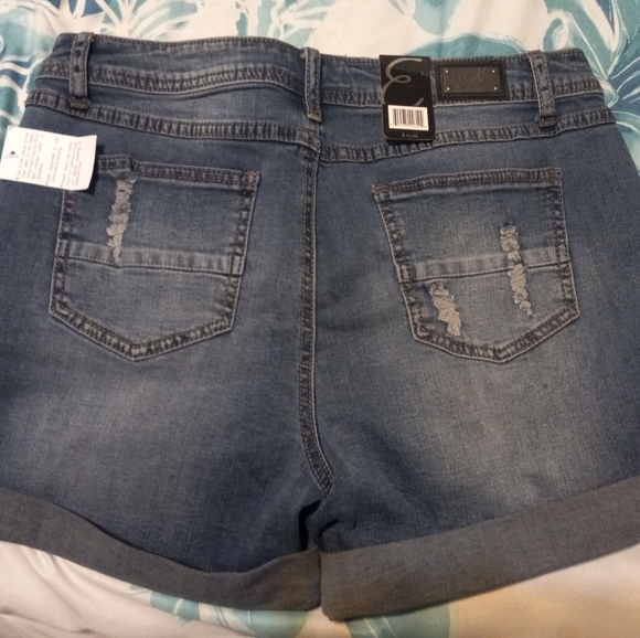 Edwin shorts - Picture 2 of 5